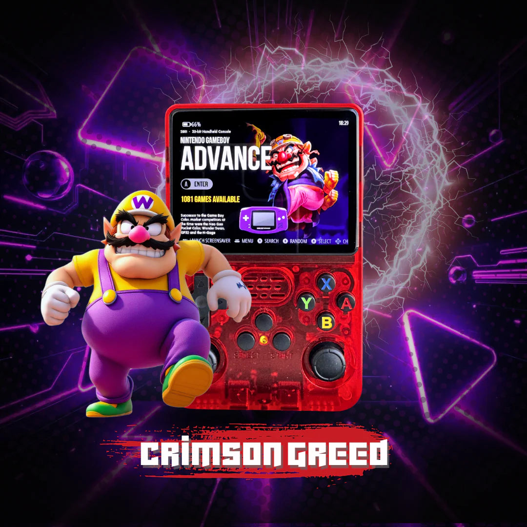 Vyrocore™ Gaming Hub