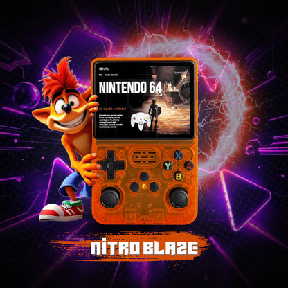 Vyrocore™ Gaming Hub