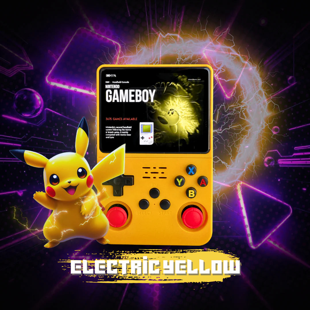 Vyrocore™ Gaming Hub