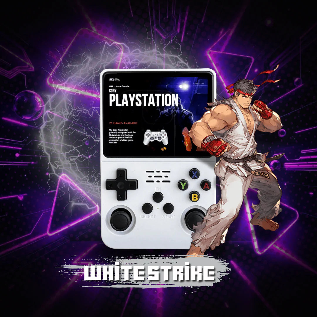 Vyrocore™ Gaming Hub