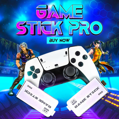Vyrocore™ Game Stick Pro