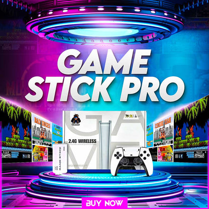 Vyrocore™ Game Stick Pro